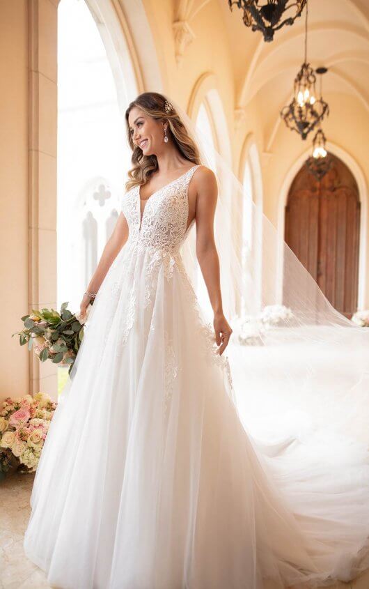 Stella York Bridal Gowns
