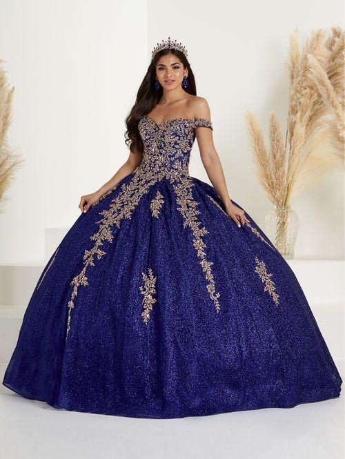 Quinceanera Collection 56447 | Angela's Bridal